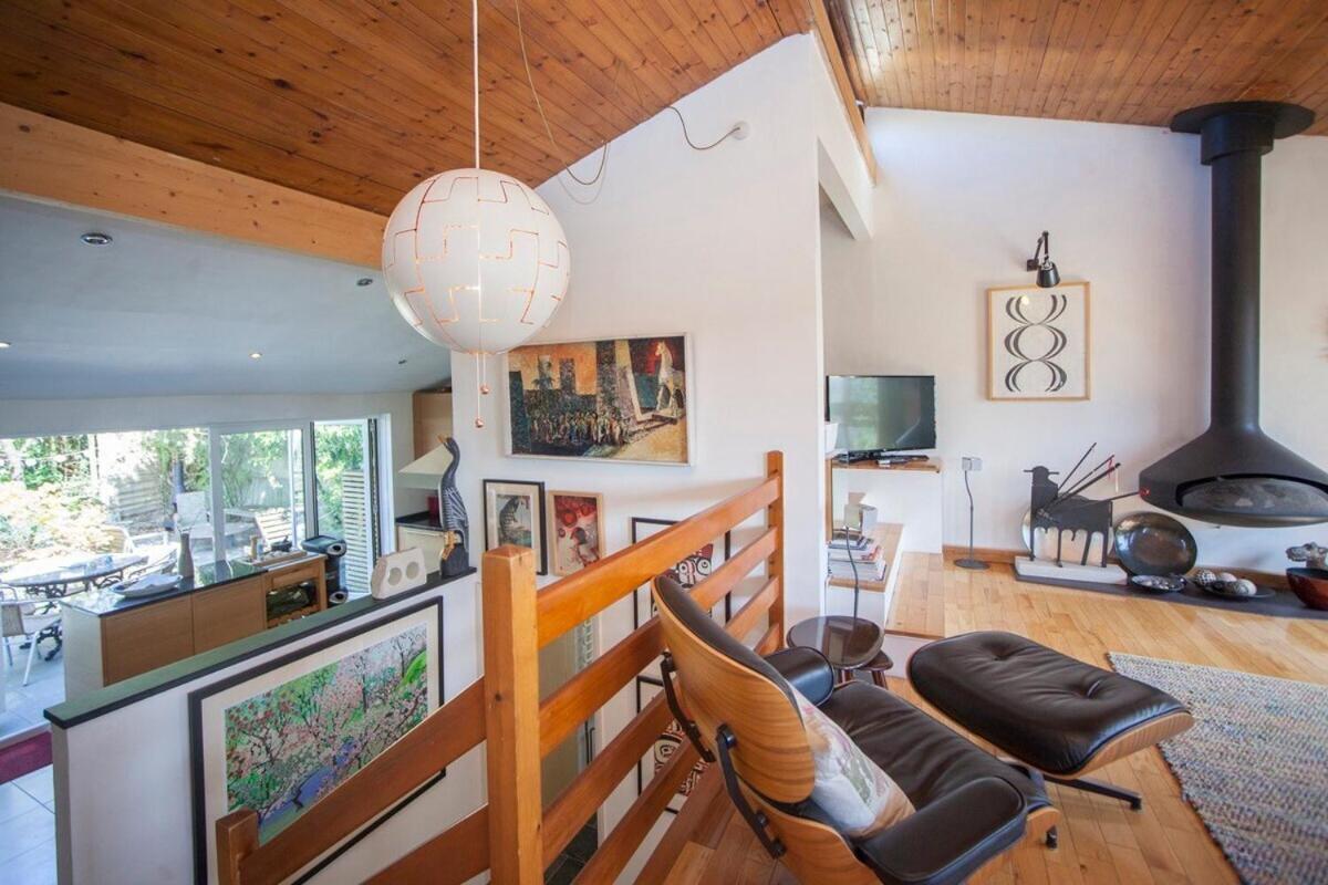 ※ Relaxing Home- Parking & Gorgeous Gardens Bath Dış mekan fotoğraf