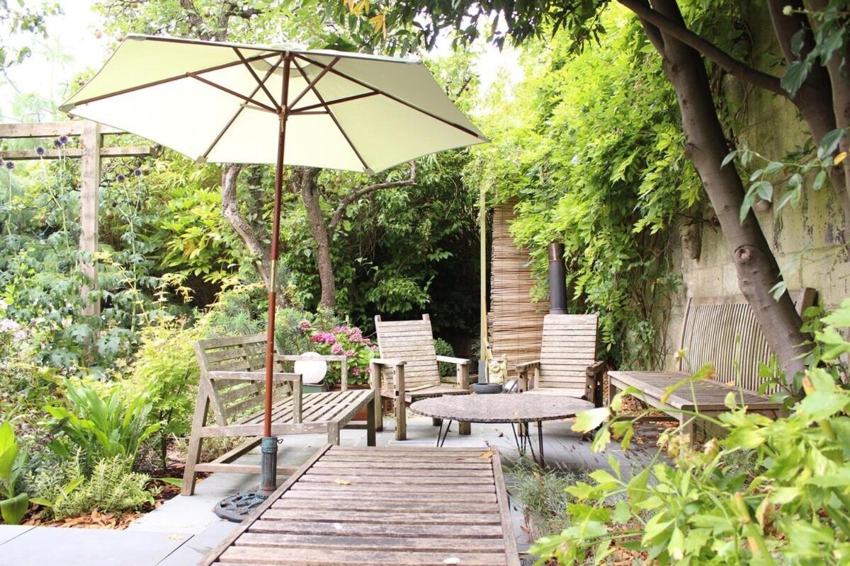 ※ Relaxing Home- Parking & Gorgeous Gardens Bath Dış mekan fotoğraf